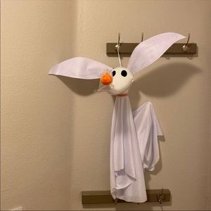 Zero Posable Halloween Decoration- Nightmare Before Christmas